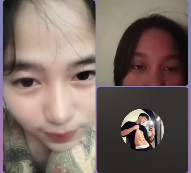 @abell0782 TikTok live recording