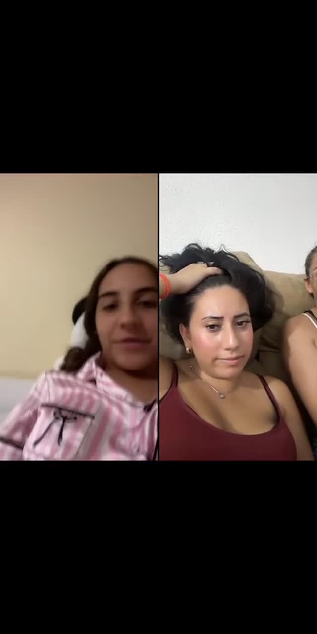 @cuenta.directos18 TikTok live recording