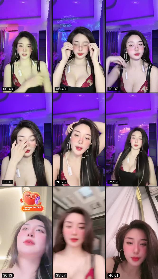 @babykill368 TikTok live recording