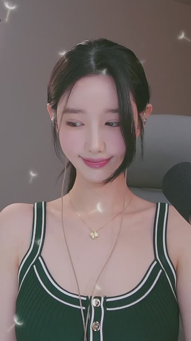 @____jjjjohyuns TikTok live recording