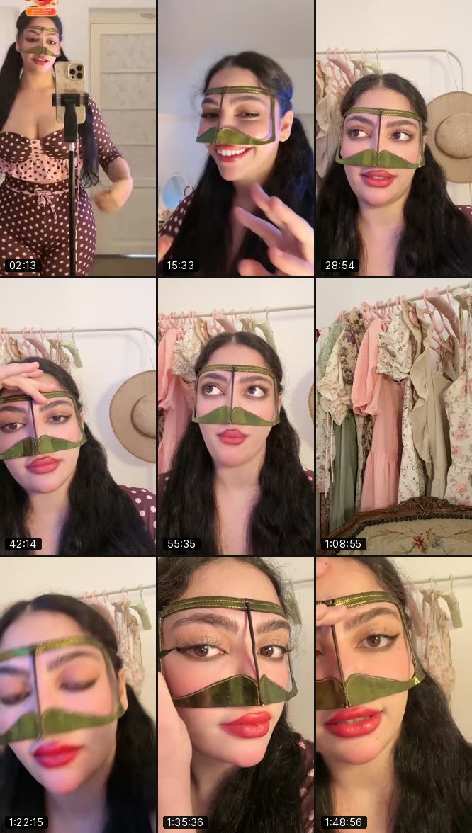 @to.u117 TikTok live recording