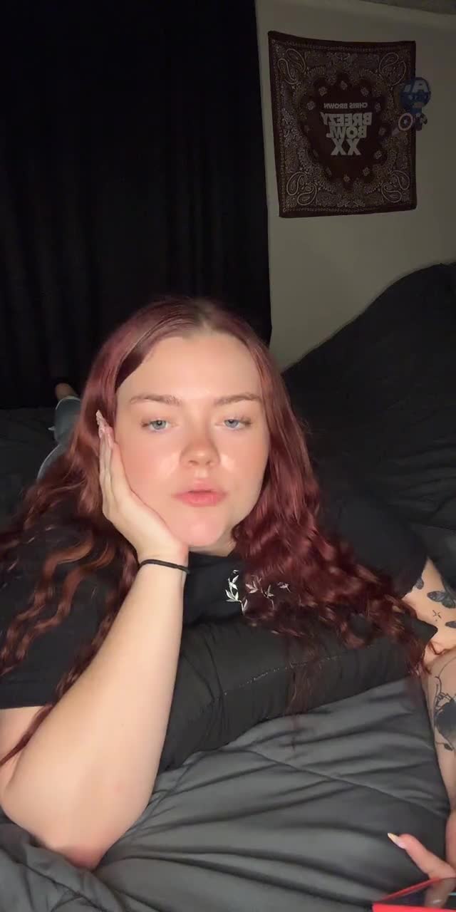 @itsavarose6 TikTok live recording