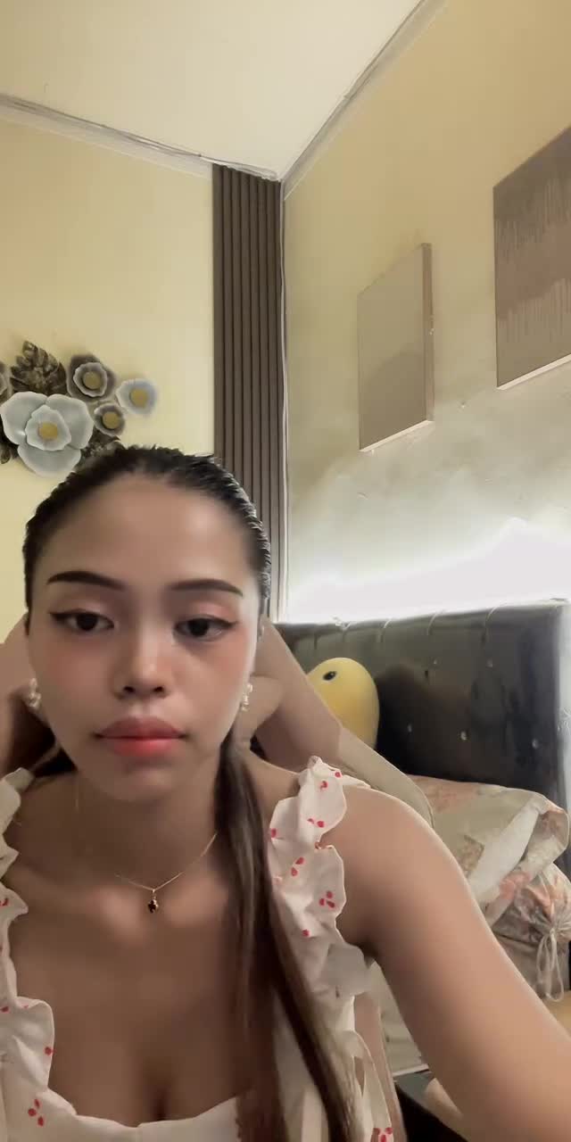 @hai.notnot TikTok live recording