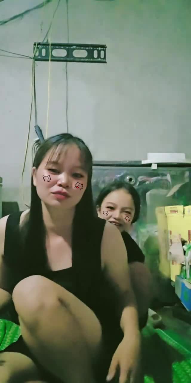 @nain7058i3x TikTok live recording