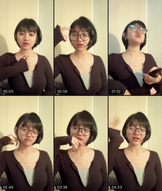 @fearleth6 TikTok live recording