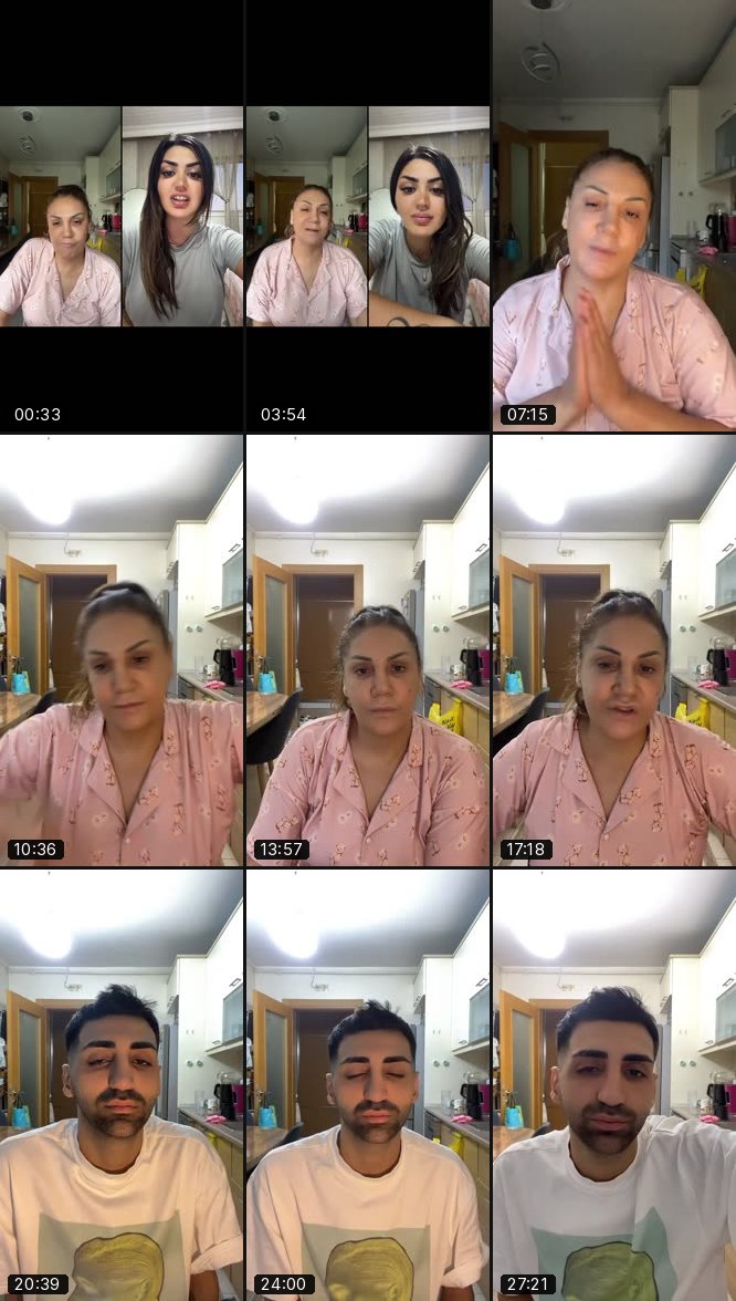 @semraykara11 TikTok live recording