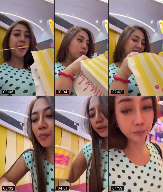 @queenjennifer.official TikTok live recording