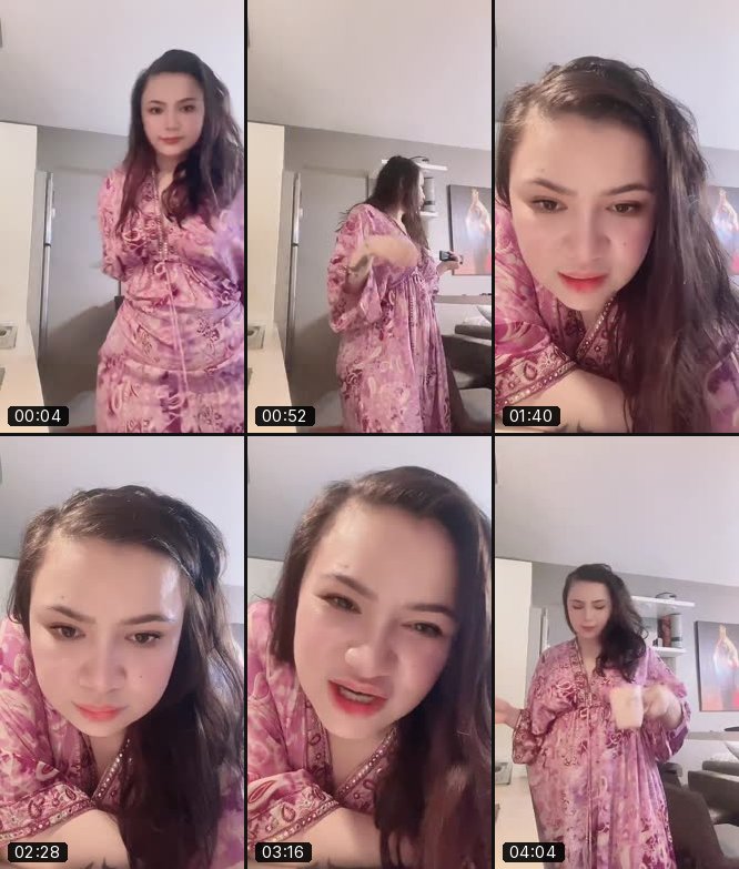@dilyamdilyam30 TikTok live recording