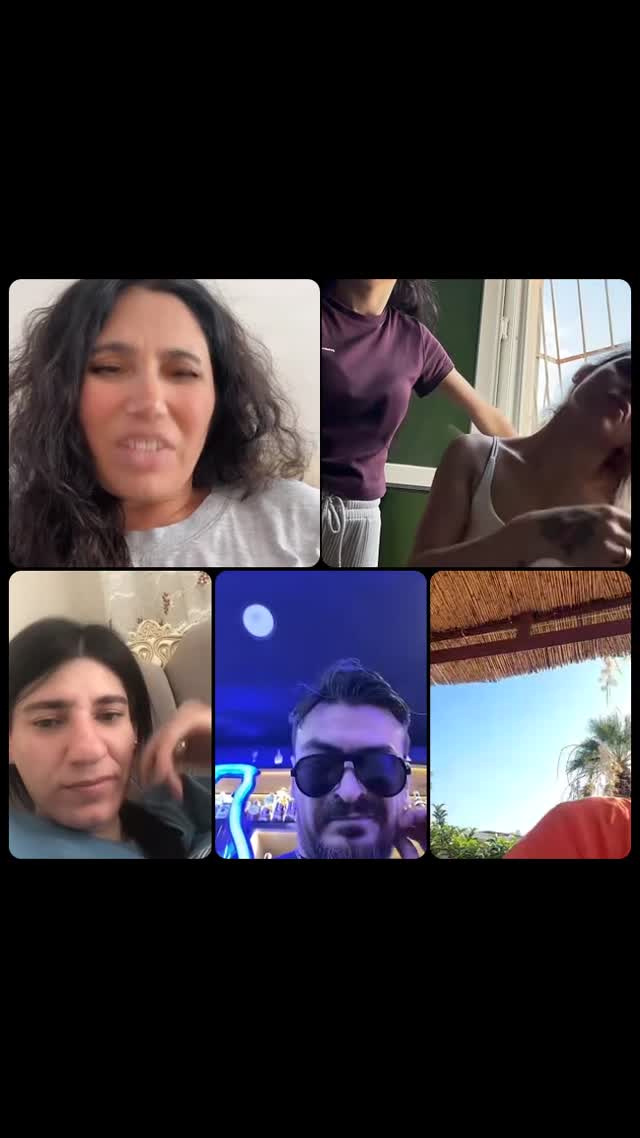 @kysnl3 TikTok live recording