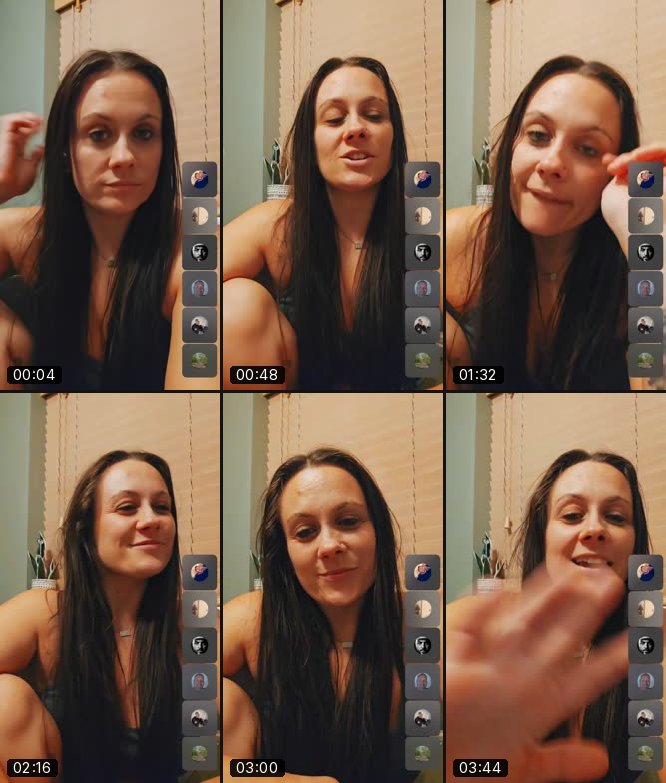 @curious.minds58 TikTok live recording