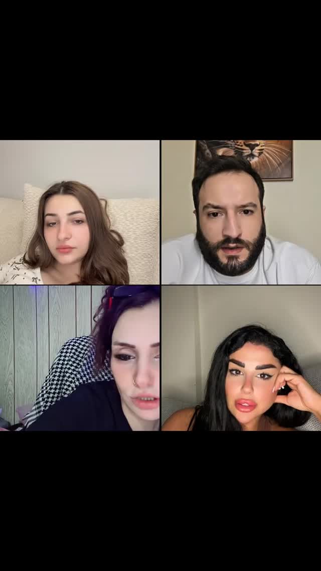 @shamo.kurdi5 TikTok live recording