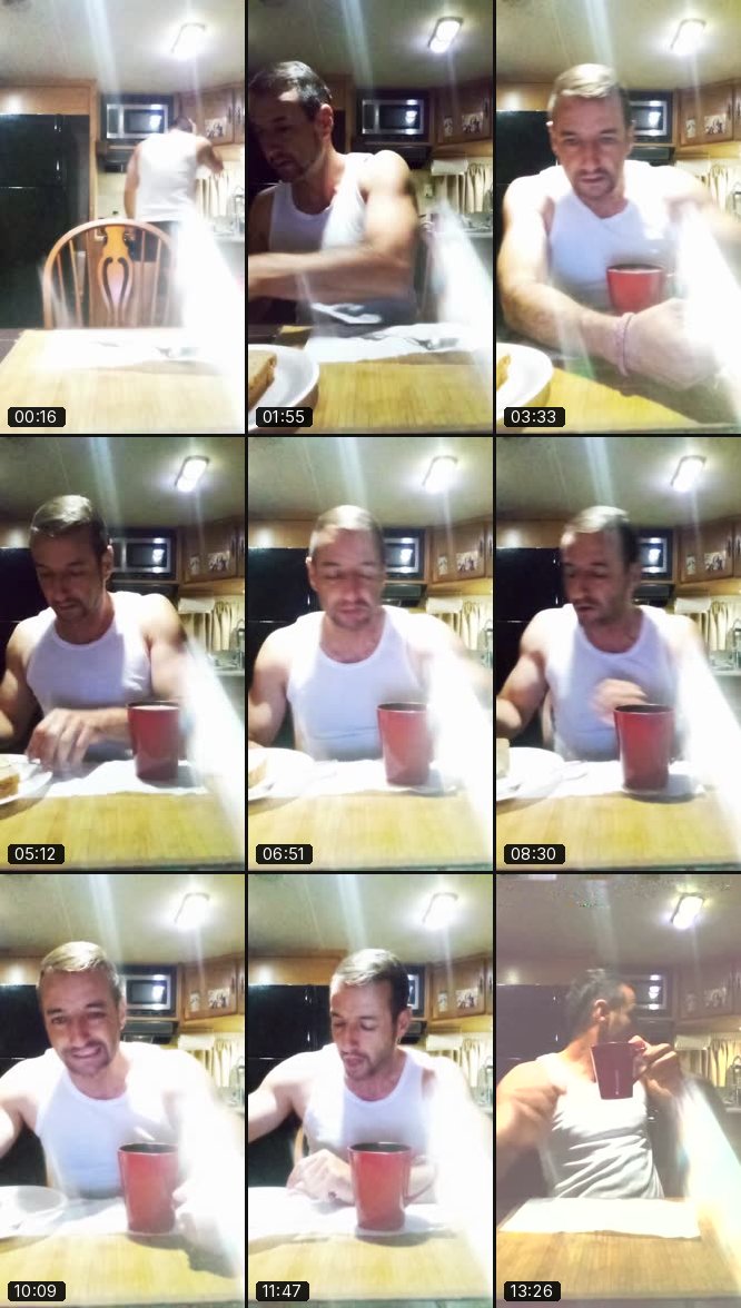@rafaelbarraganbar_4 TikTok live recording