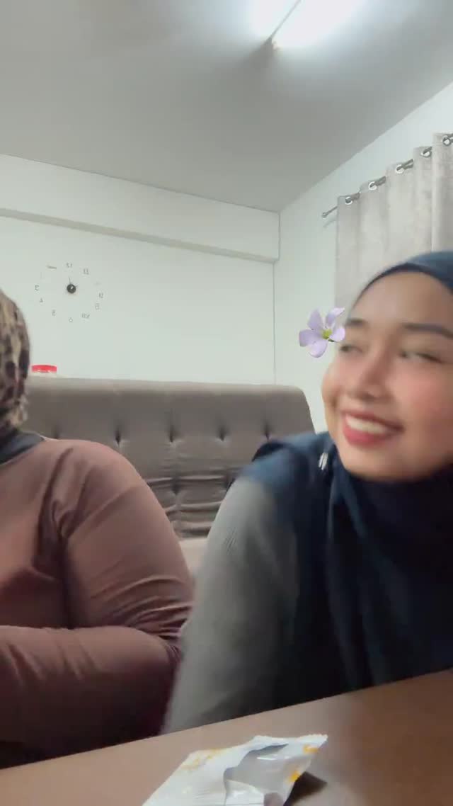 @amylinkiut TikTok live recording