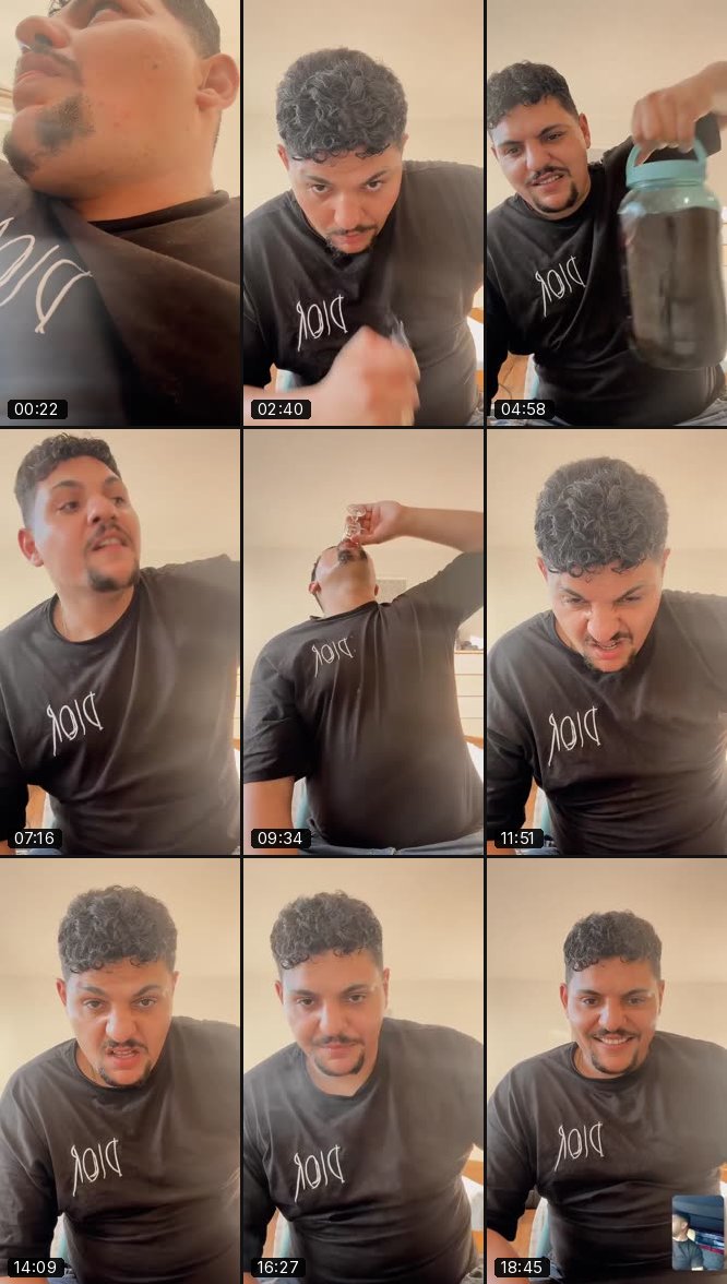 @iakabzsolti7 TikTok live recording