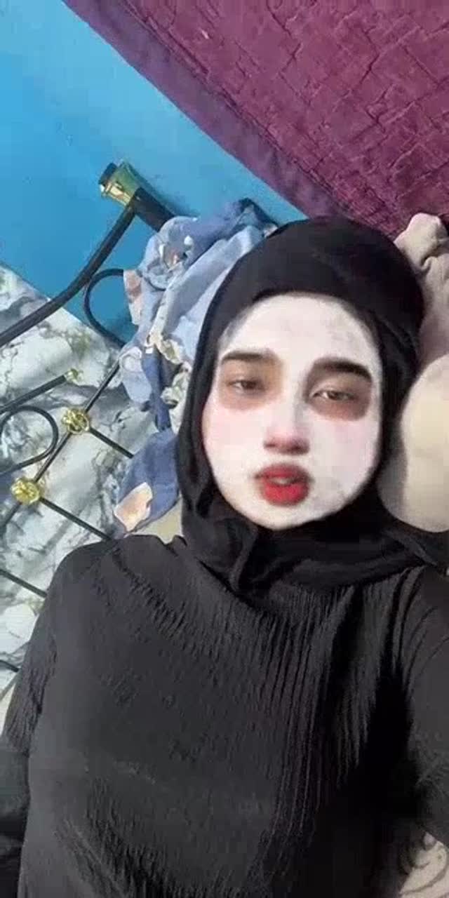@nrsmairaaa_ TikTok live recording