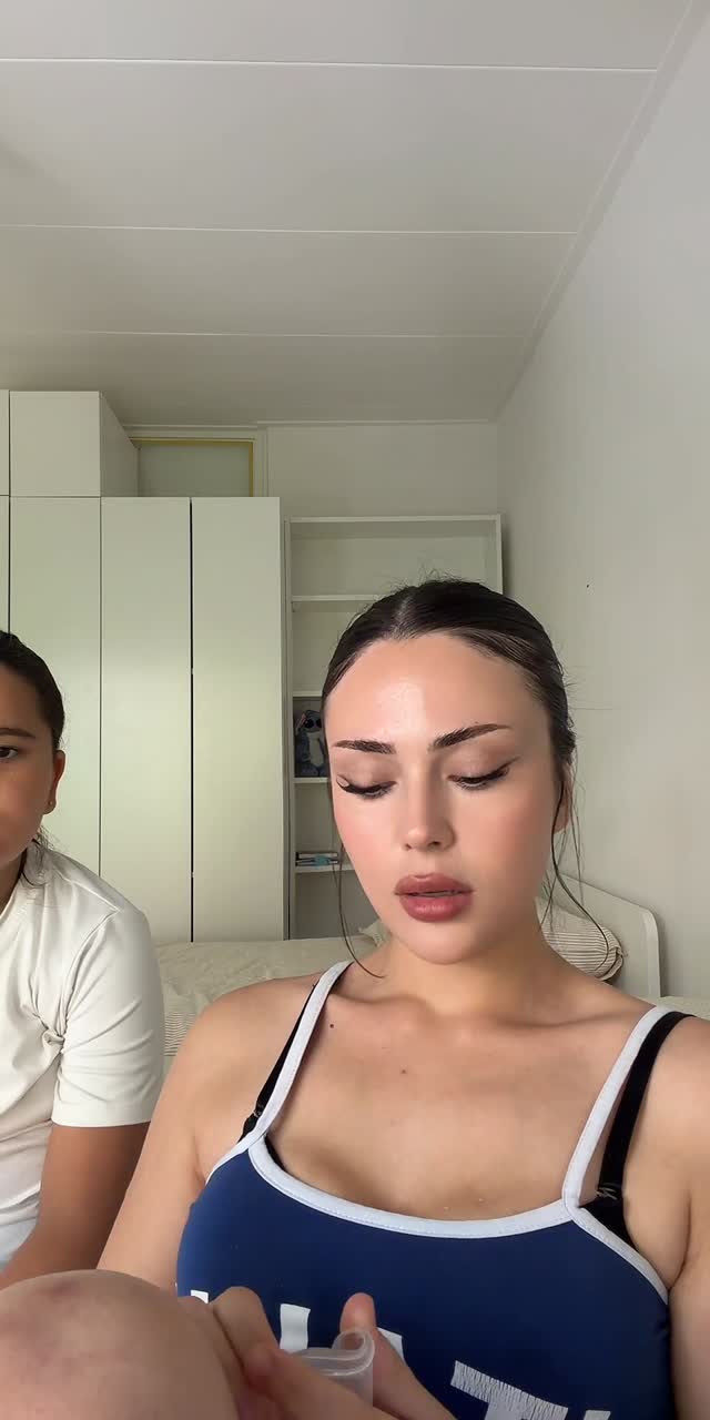 @sennaors TikTok live recording