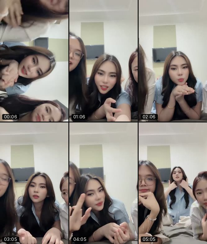 @claudinosaurus TikTok live recording