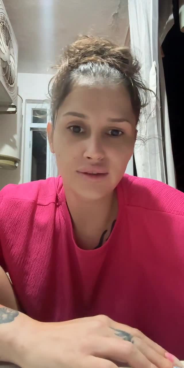 @gkaratas07 TikTok live recording