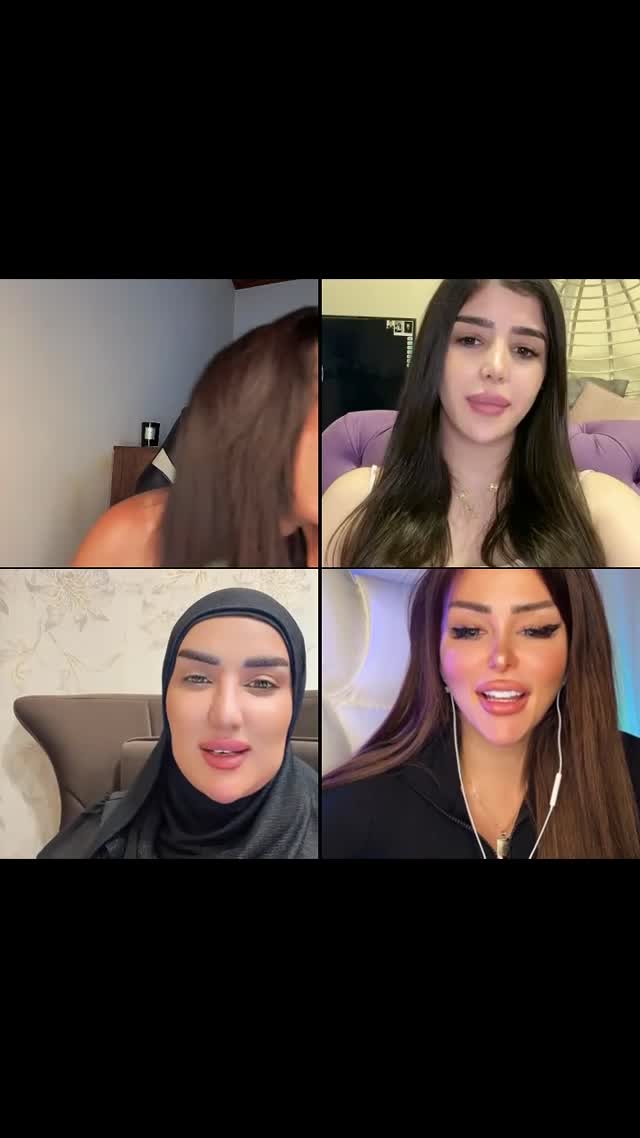 @enas_nasa TikTok live recording