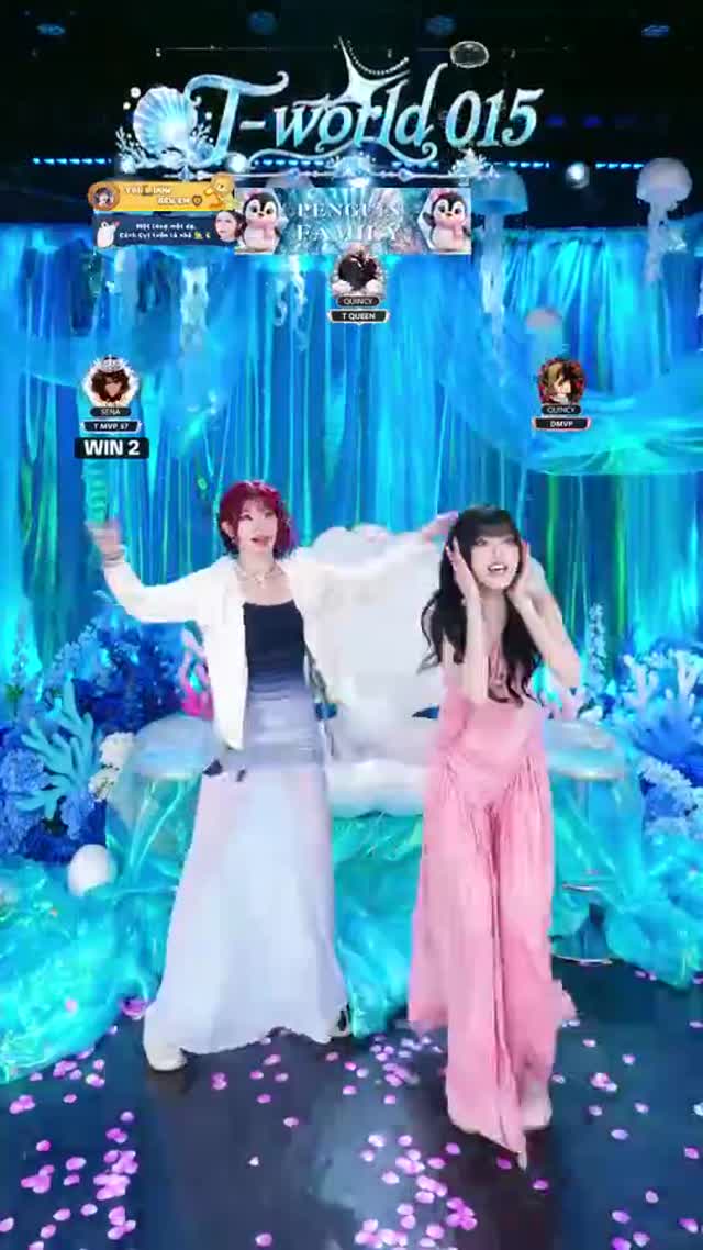 @new.world.015 TikTok live recording
