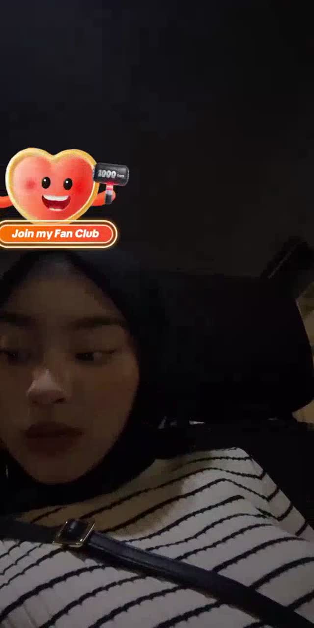 @piqanaktido TikTok live recording