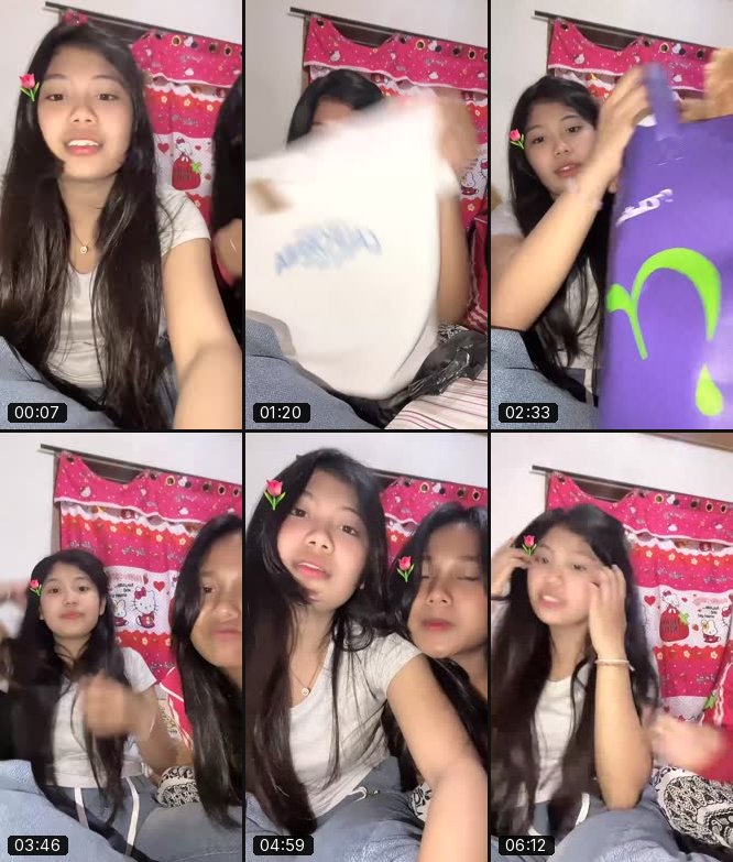 @gektaa_02 TikTok live recording