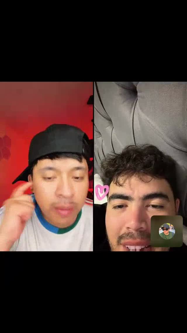 @elfamousalex502 TikTok live recording