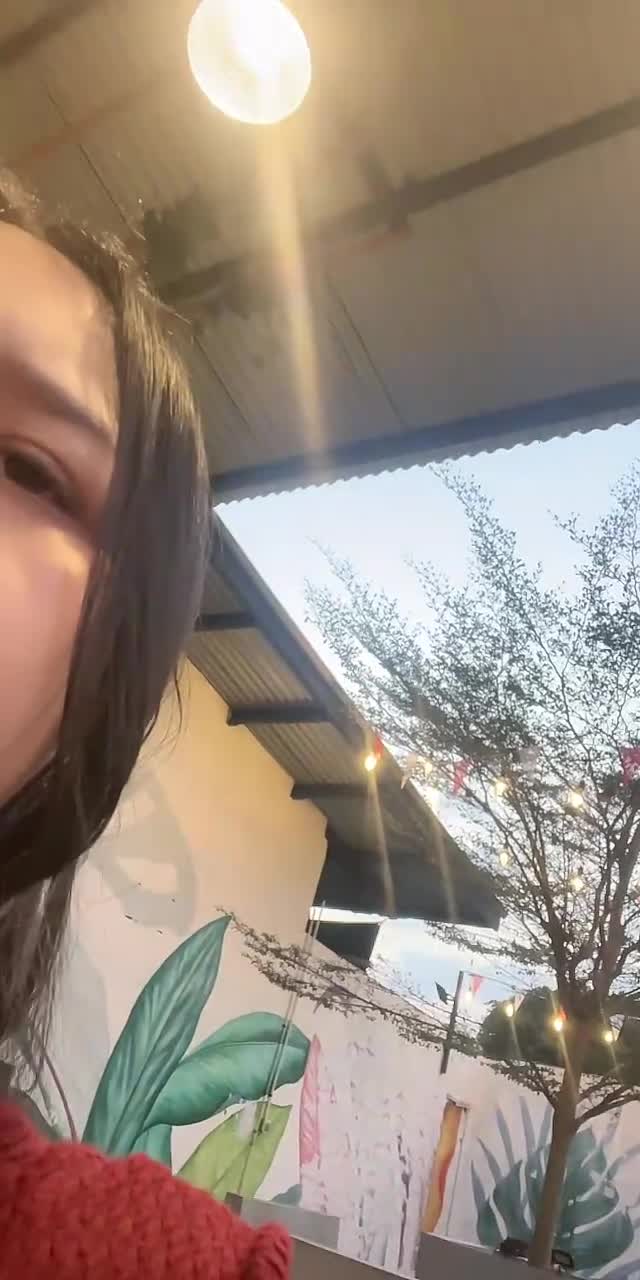 @gunggekvi TikTok live recording