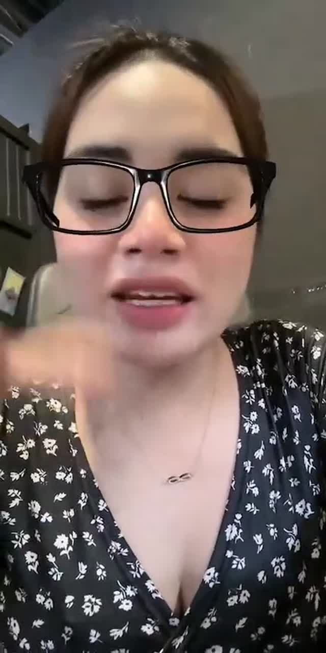 @_syazasulaiman TikTok live recording