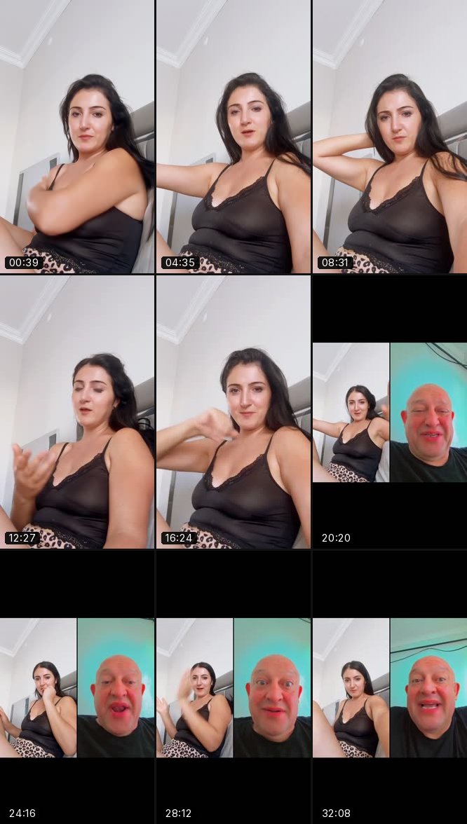 @serpilceylann2727 TikTok live recording
