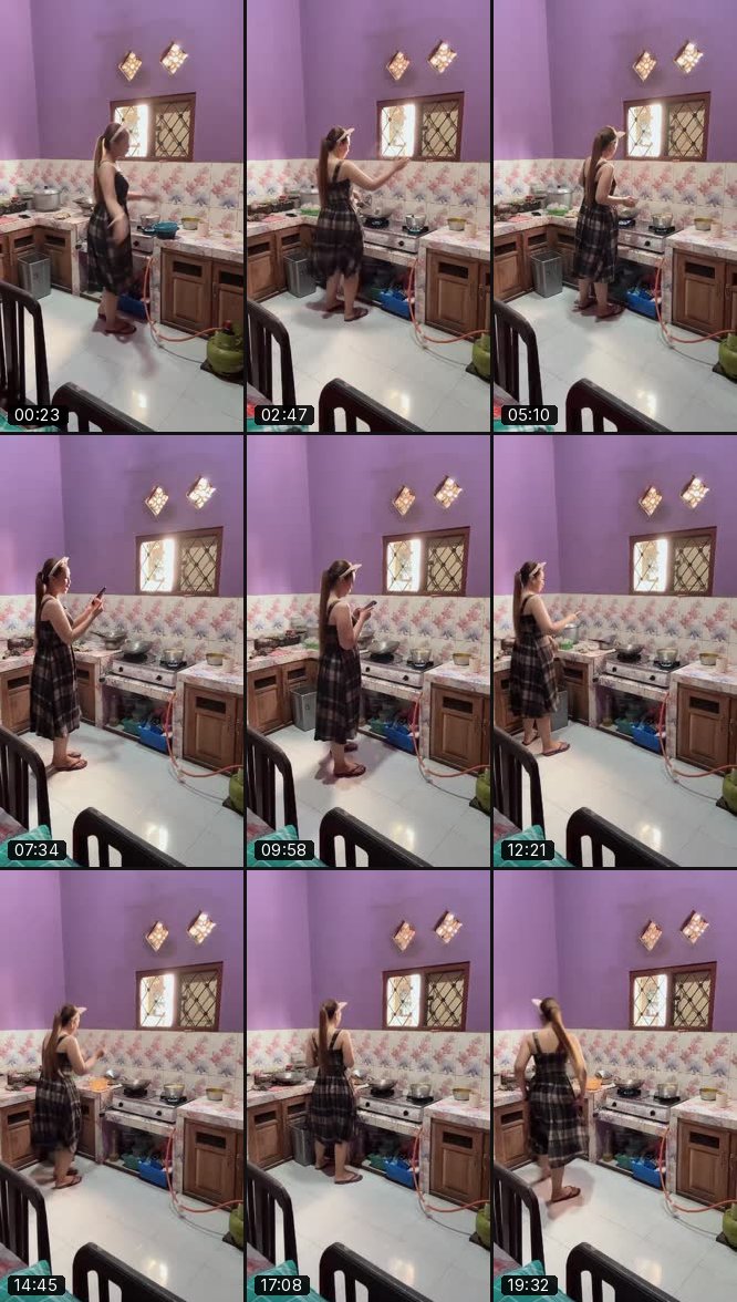 @shofia.aries TikTok live recording