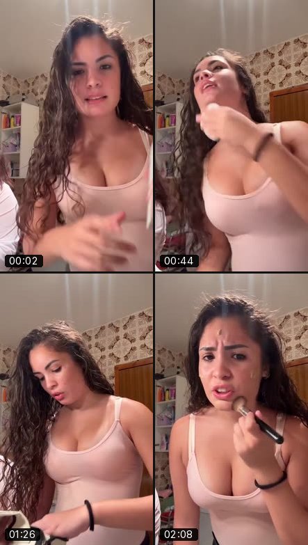 @laiagonzalezzz TikTok live recording