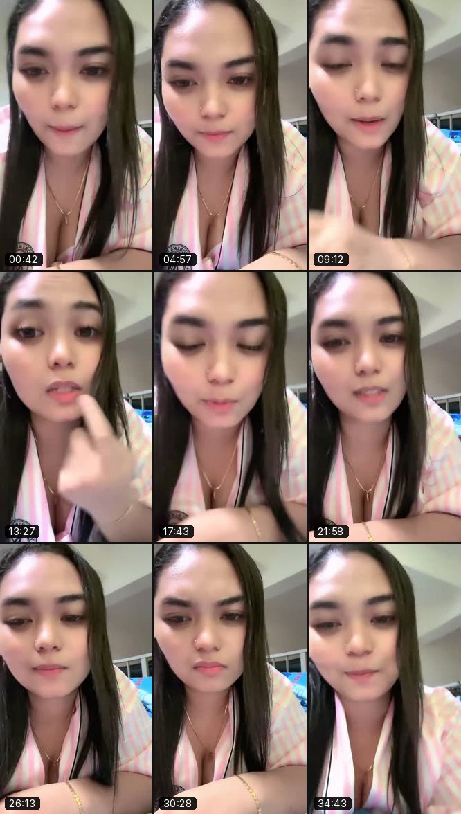 @yayareen791 TikTok live recording