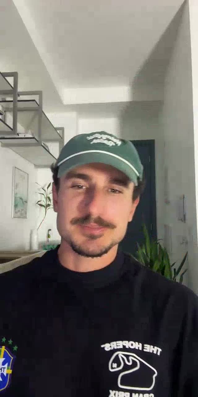 @alanpossamai TikTok live recording