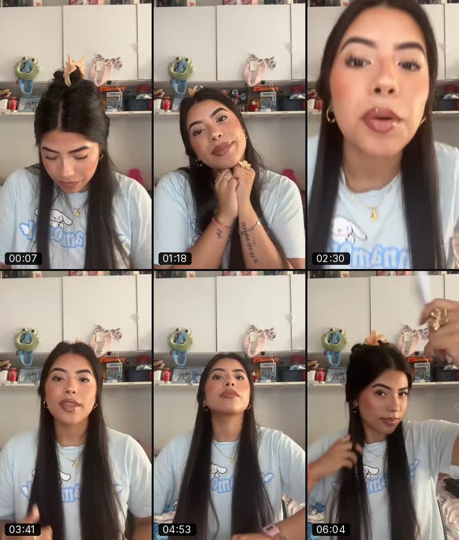 @vronni.__ TikTok live recording