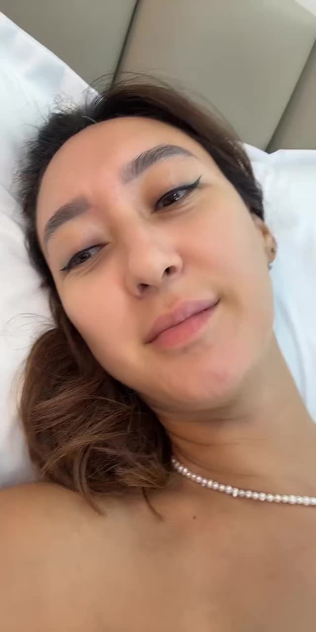 @asya_pretty1 TikTok live recording