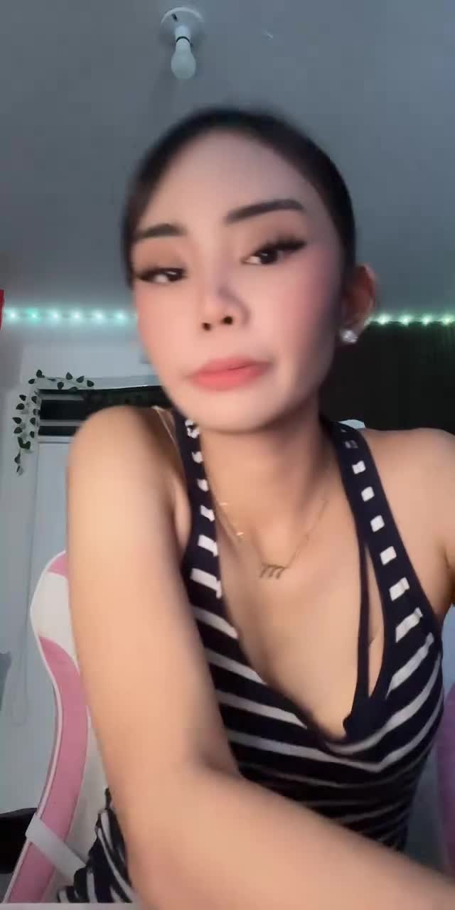 @closativa TikTok live recording