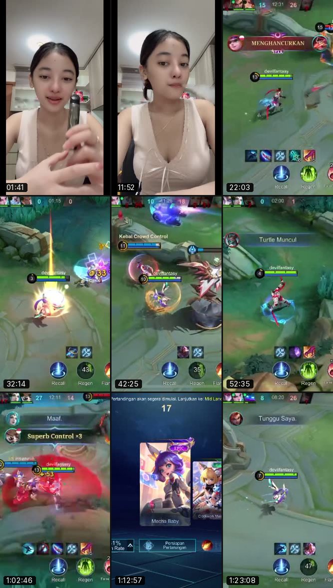 @__biyyaaa TikTok live recording
