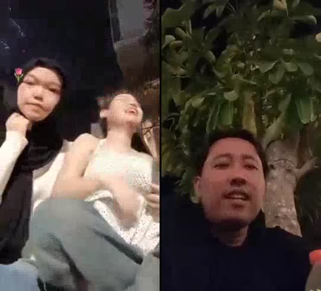 @syaaamon TikTok live recording