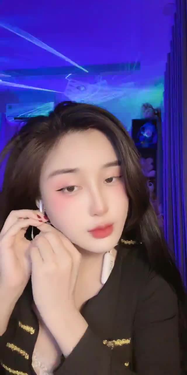 @babykill368 TikTok live recording
