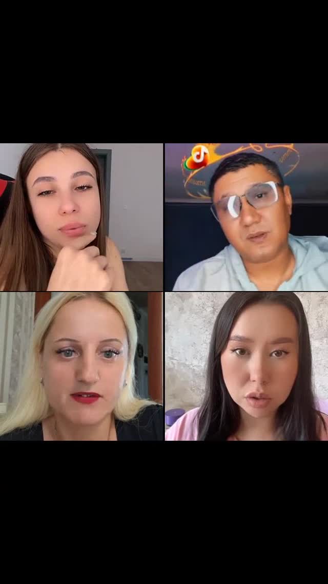 @steysha0001 TikTok live recording