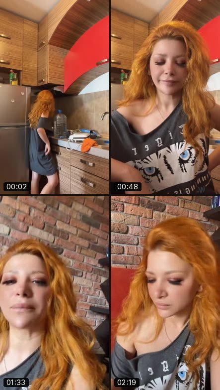 @melisaozgeee TikTok live recording