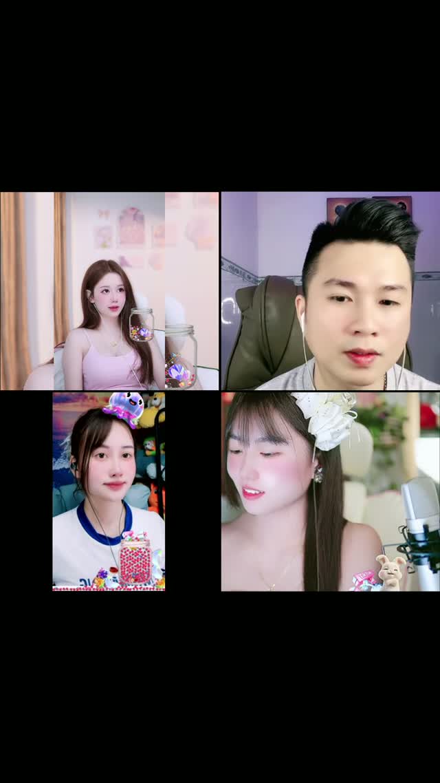 @linggchiiday TikTok live recording