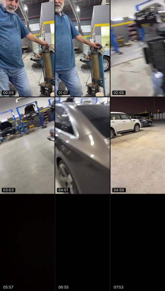 @khalafcom TikTok live recording