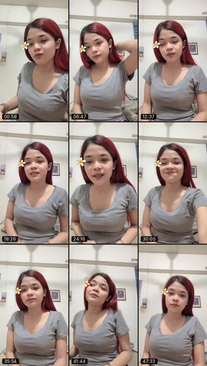 @aleeyaabdhlym TikTok live recording