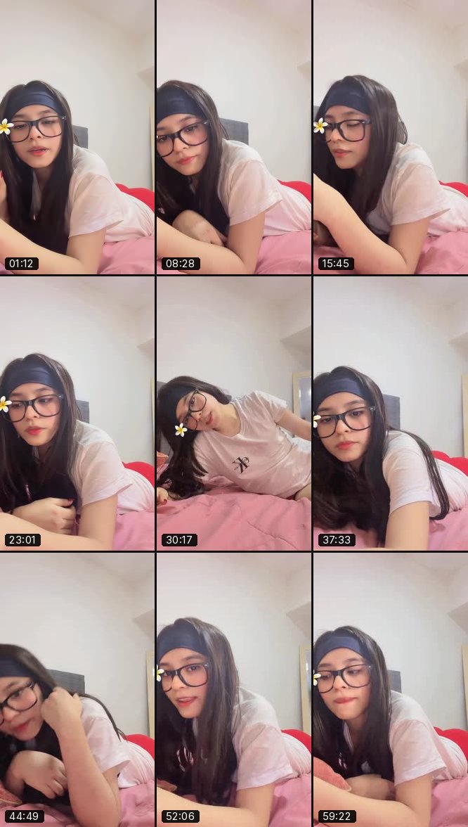 @azulita_uwuu TikTok live recording
