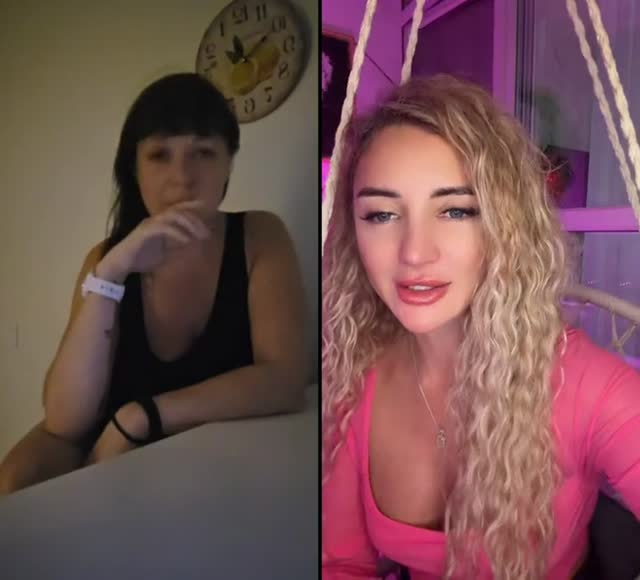 @enigma____07 TikTok live recording