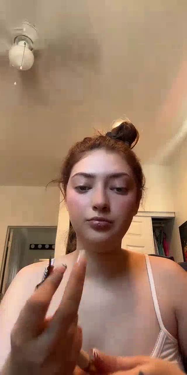 @haze.999 TikTok live recording