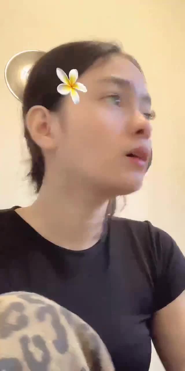 @ellfeliay TikTok live recording