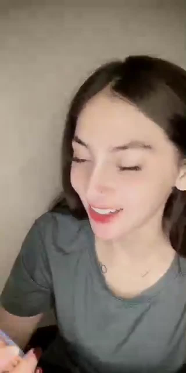 @_ochakuuuuu TikTok live recording